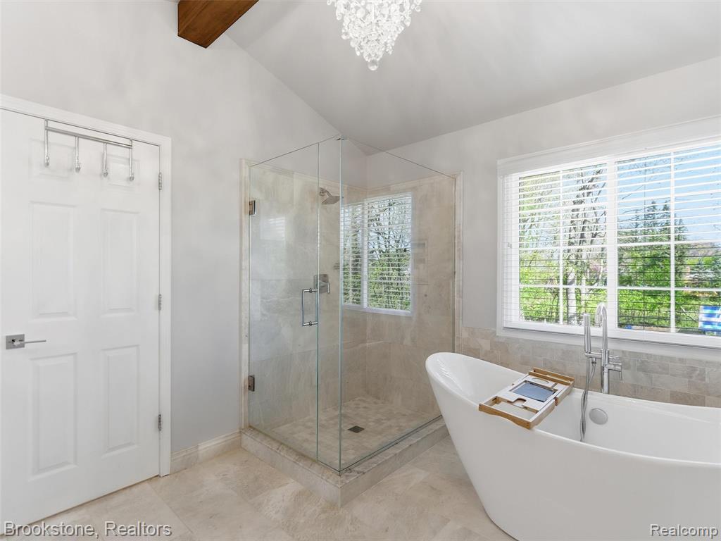 722 Lake Ridge Road, Rochester Hills, MI 48307 — Photo 27