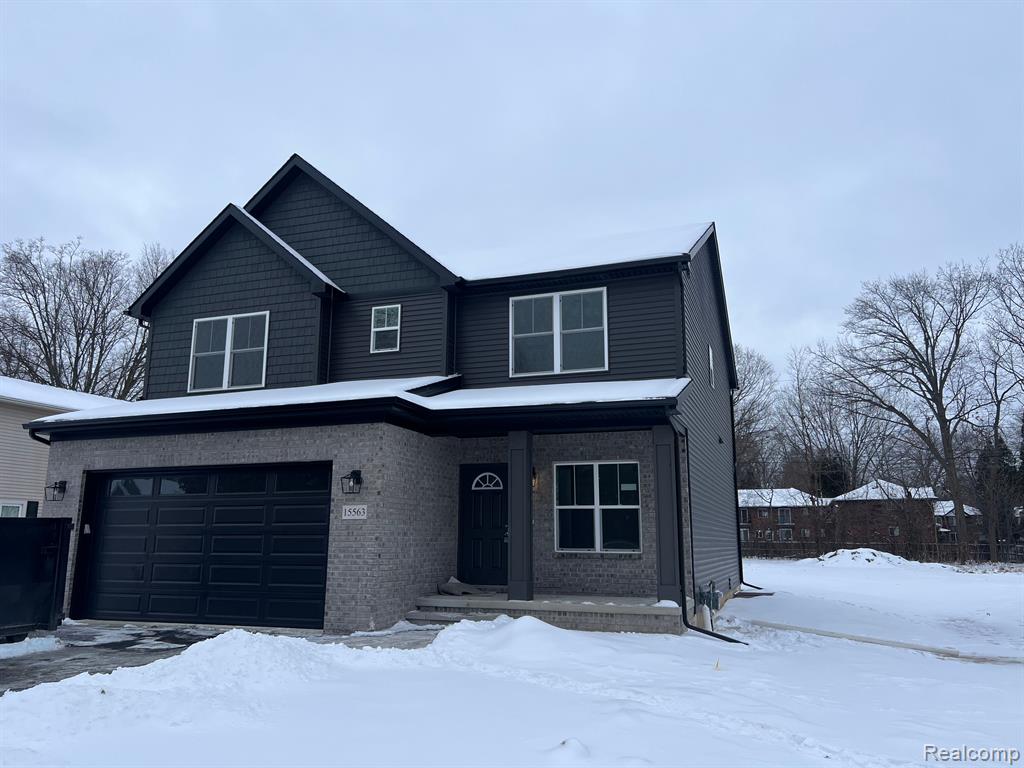 15579 MARILYN Avenue, Plymouth, MI 48170 — Photo 28