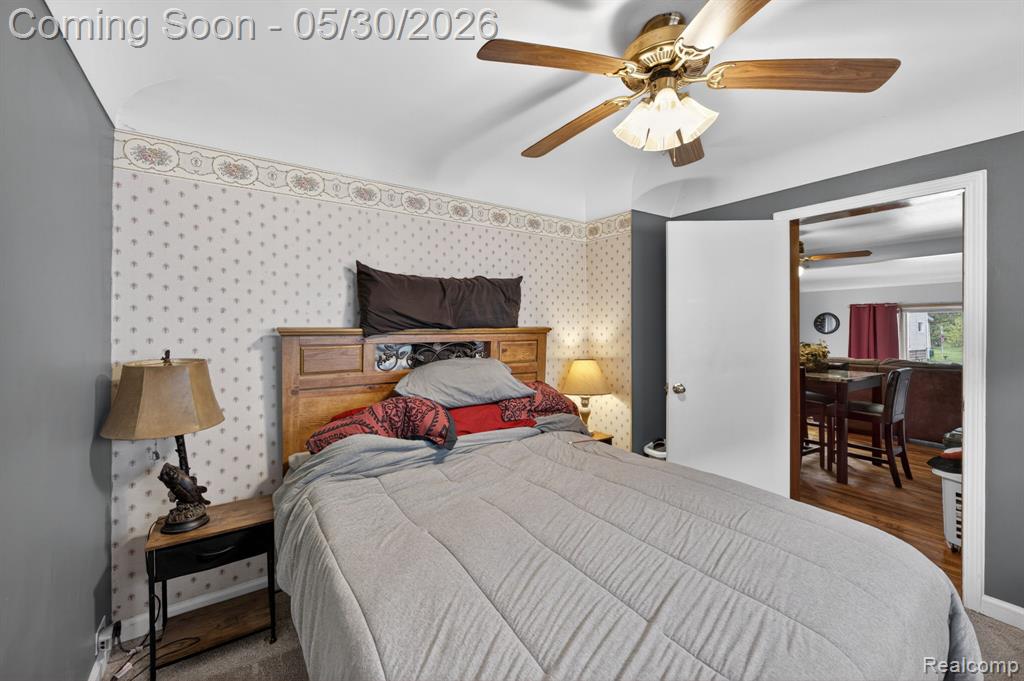 304 W Ridge Street, Owosso, MI 48867 — Photo 16