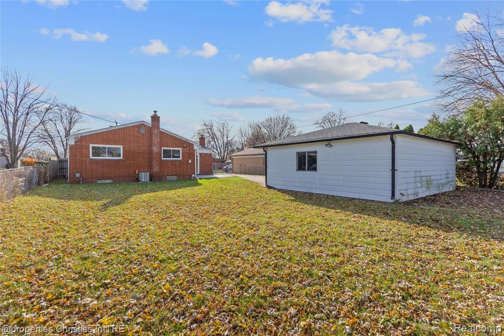 12253 Marla Drive, Warren, MI 48088 — Photo 28