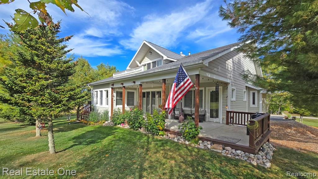 5200 E SPRINGPORT Road, Harrisville, MI 48740 — Photo 15