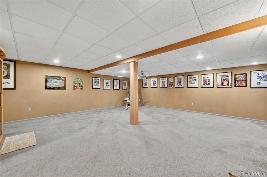 611 THORNEHILL Trail, Oxford, MI 48371 — Photo 39