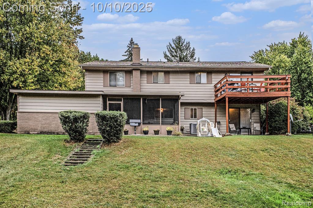 2933 Bullard Road, Hartland, MI 48353 — Photo 26