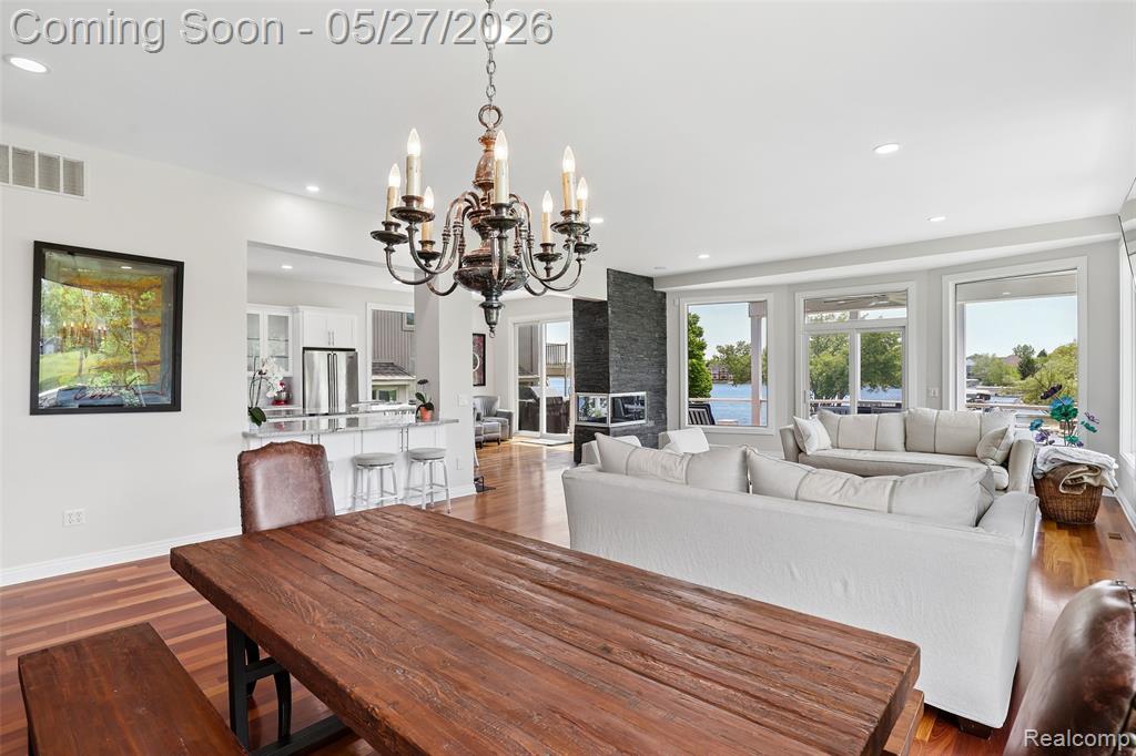 1600 Vanstone Drive, Commerce Twp, MI 48382 — Photo 14