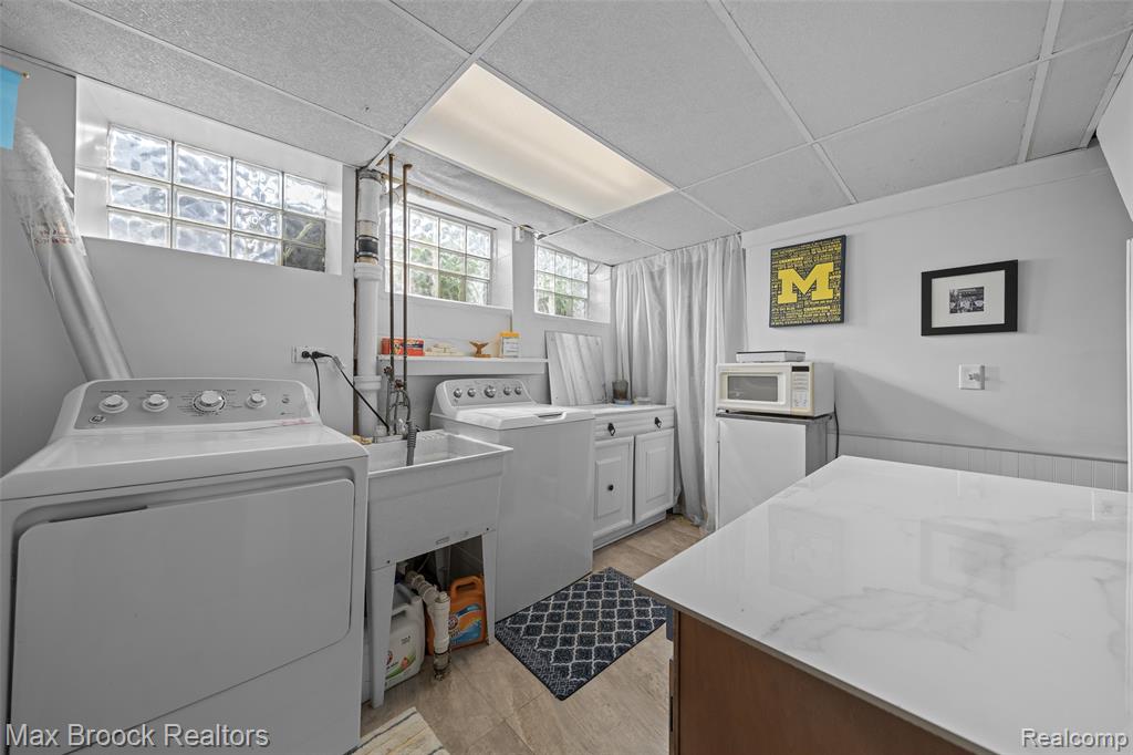 611 N Melborn Street, Dearborn, MI 48128 — Photo 36