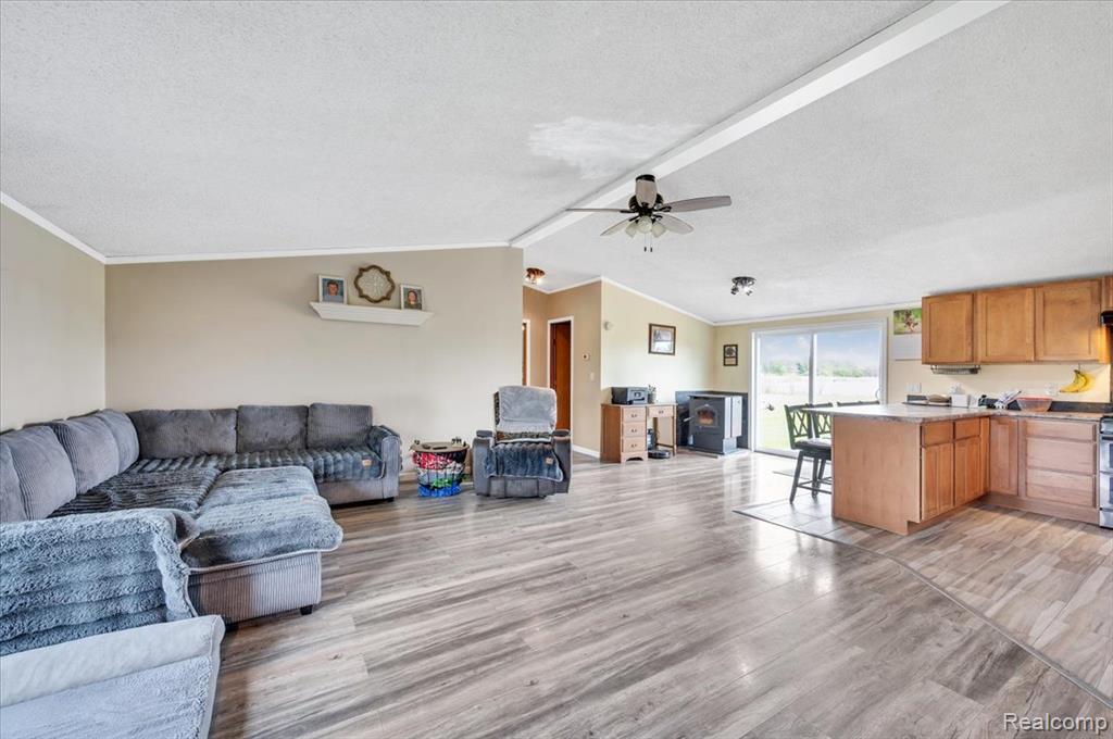 6992 Brown School Road, North Branch, MI 48461 — Photo 5