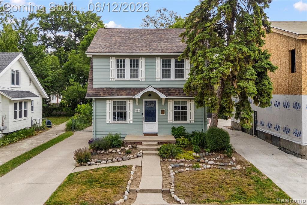 454 W Saratoga Street, Ferndale, MI 48220 — Photo 27
