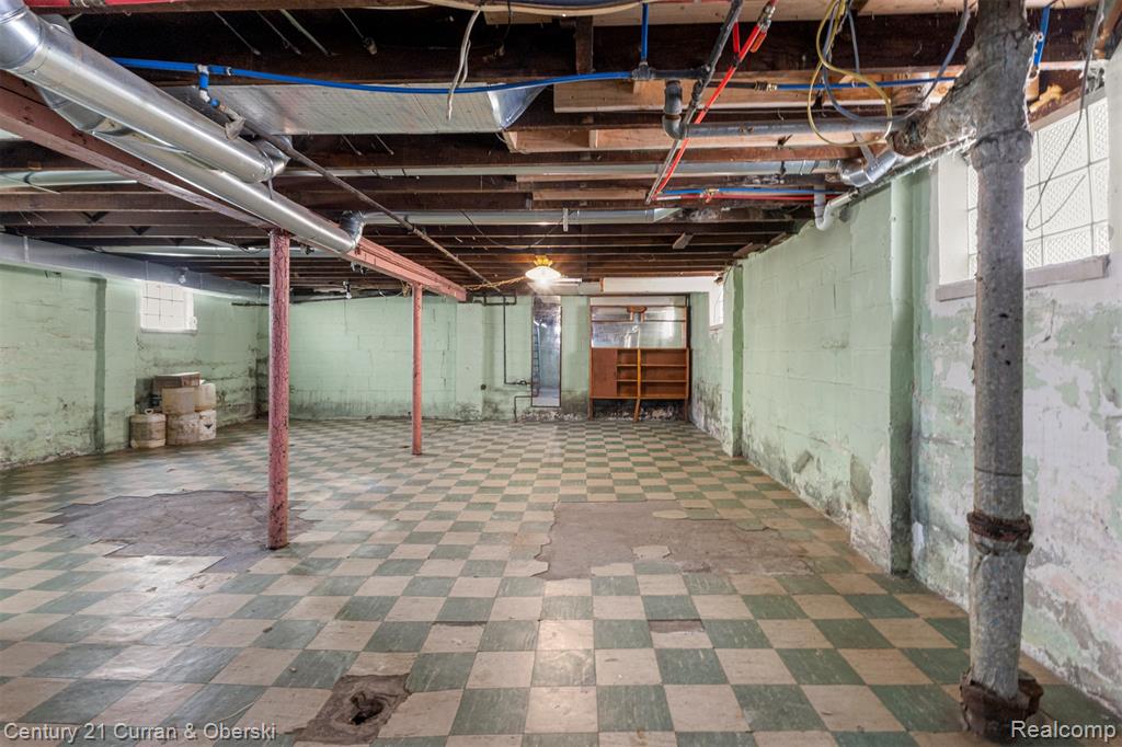 7332 NAVY Street, Detroit, MI 48209 — Photo 28