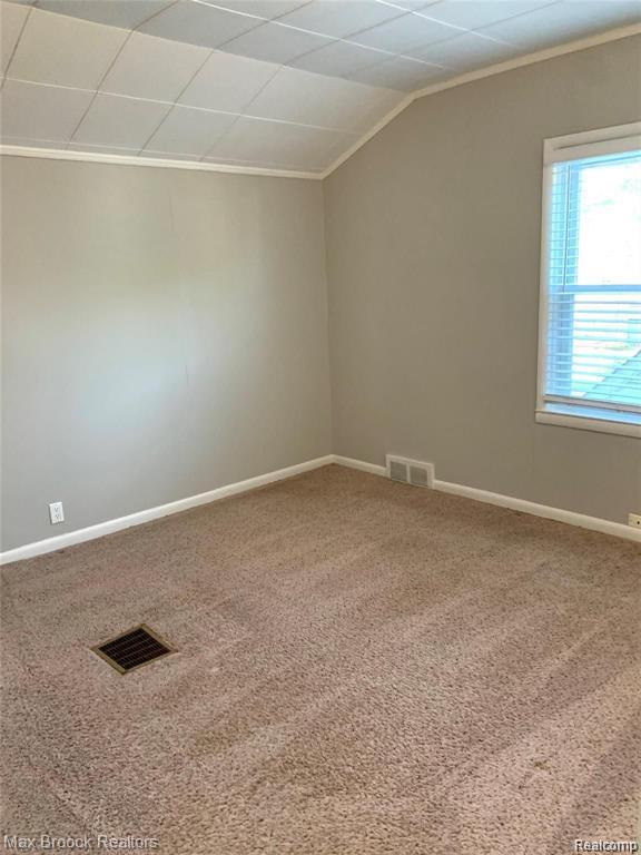 465 E OAKRIDGE Street, Ferndale, MI 48220 — Photo 4