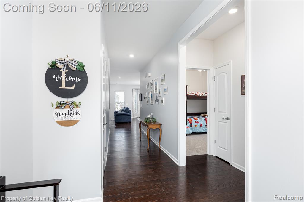 8238 Carston Lane, Brighton, MI 48116 — Photo 9