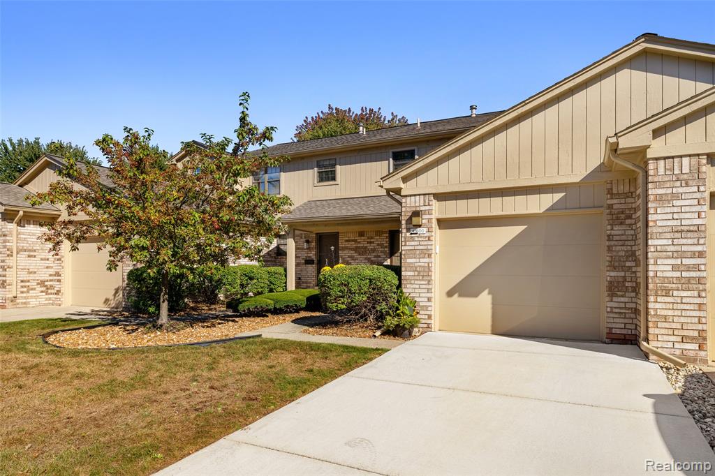 41600 Janet Drive, Clinton Twp, MI 48038 — Photo 2