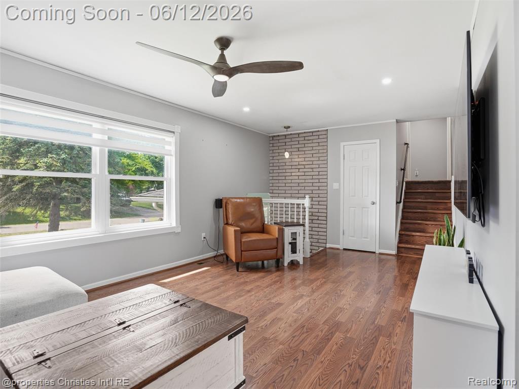 10378 Barbara Street, Pinckney, MI 48169 — Photo 10