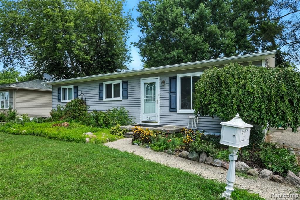 509 S Manfred Street, Durand, MI 48429 — Photo 3