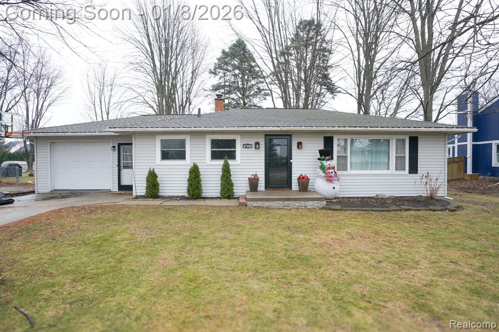 47400 Card Road, Macomb, MI 48044 — Photo 2