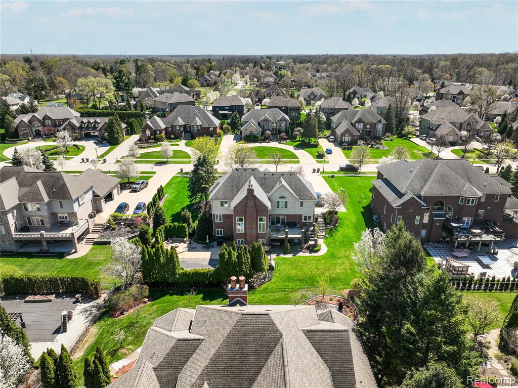 54182 Queensborough Drive, Shelby Twp, MI 48315 — Photo 11