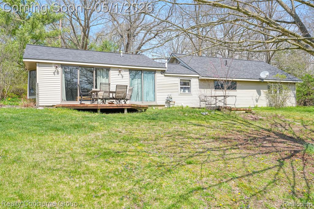 6637 Joy Road, Dexter, MI 48130 — Photo 18