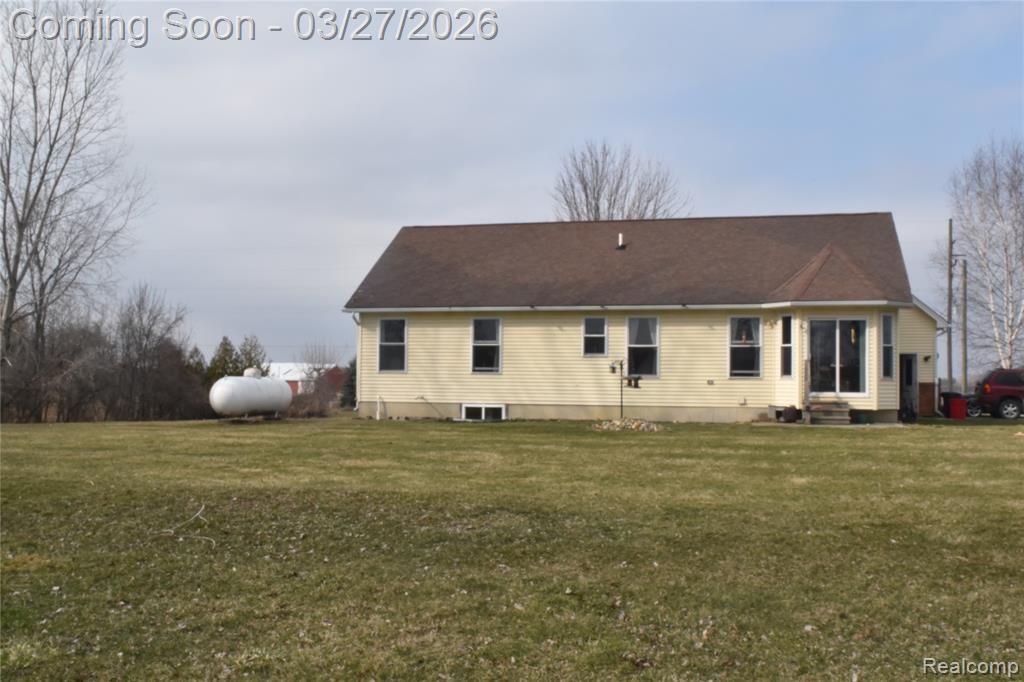 6619 Fisher Road, MI 48032 — Photo 2