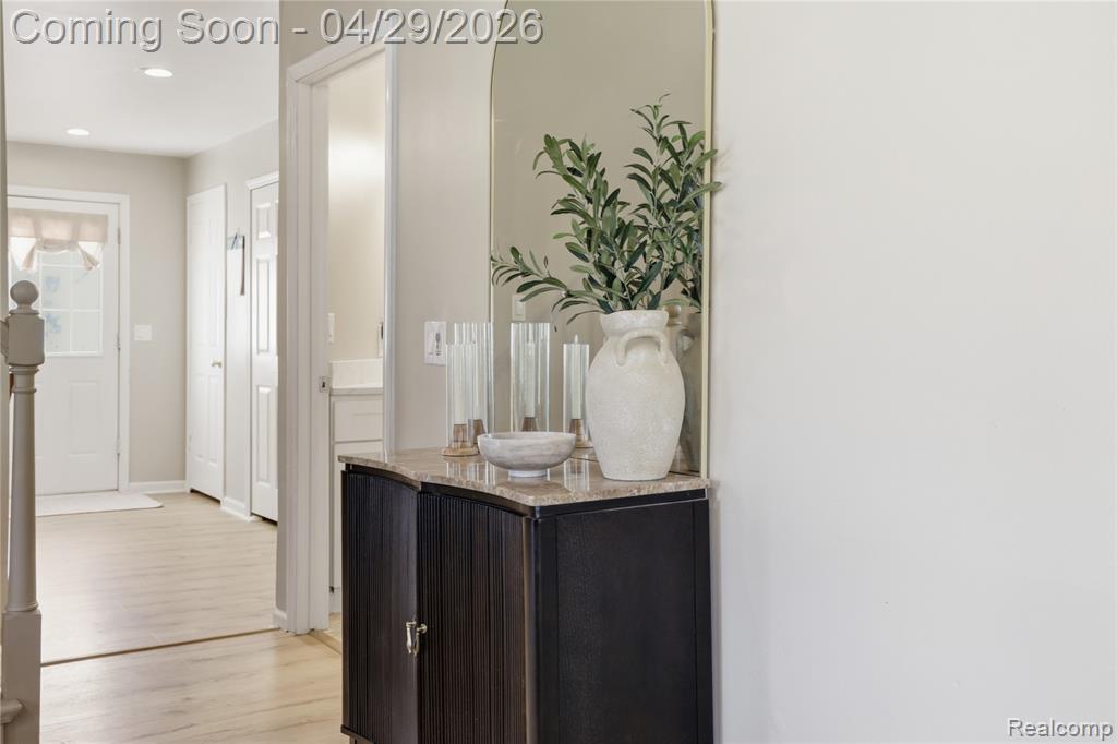 3357 Giddings Boulevard, Highland, MI 48356 — Photo 23