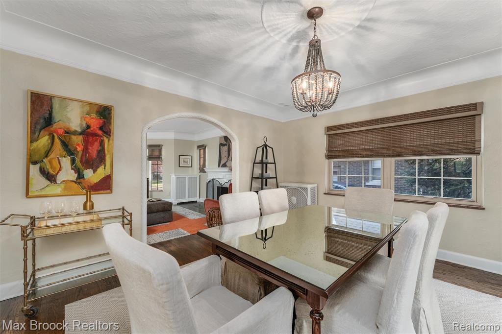 1425 Bedford Road, Grosse Pointe Park, MI 48230 — Photo 14