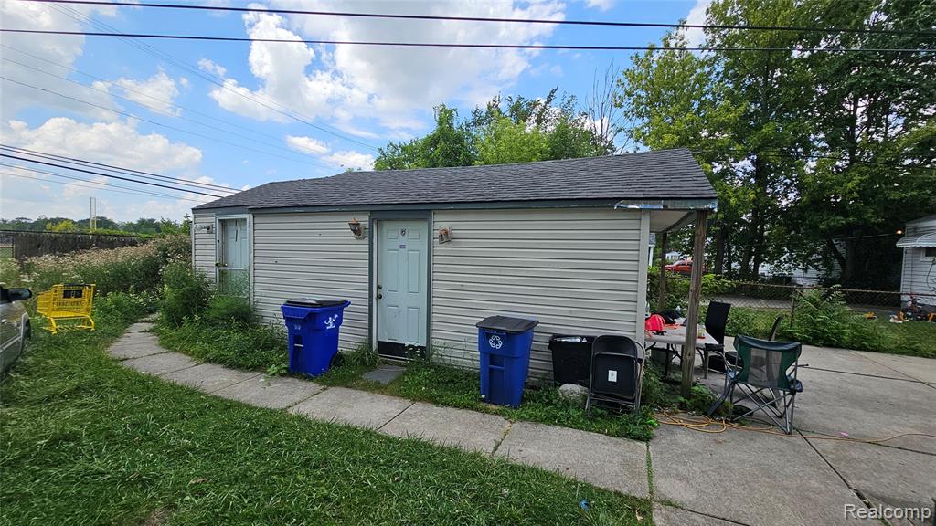 5243 Neff Avenue, Detroit, MI 48224 — Photo 8