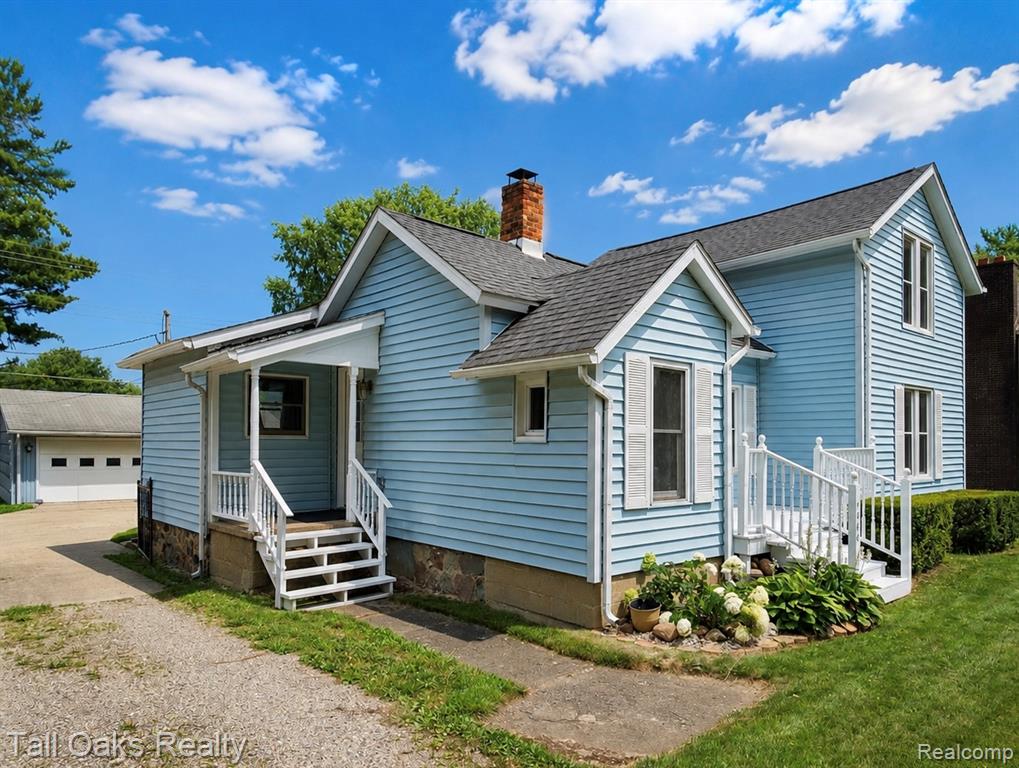 4660 Main Street, Millington, MI 48746