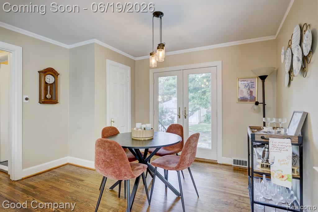 540 W Breckenridge Street, Ferndale, MI 48220 — Photo 9