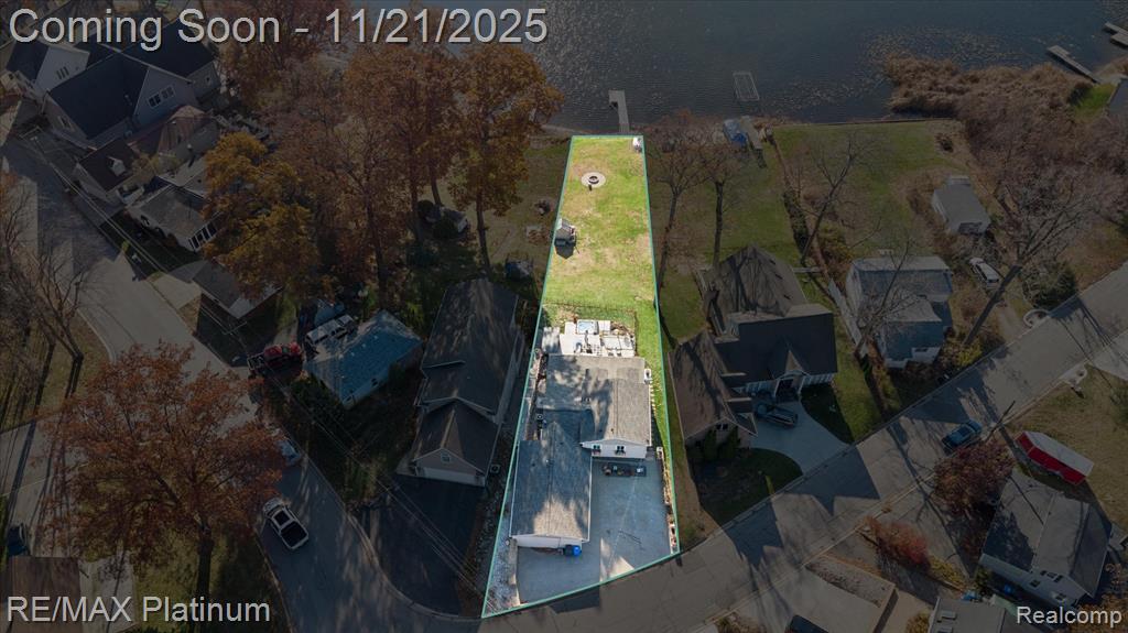 4009 Highcrest Drive, Brighton, MI 48116 — Photo 73