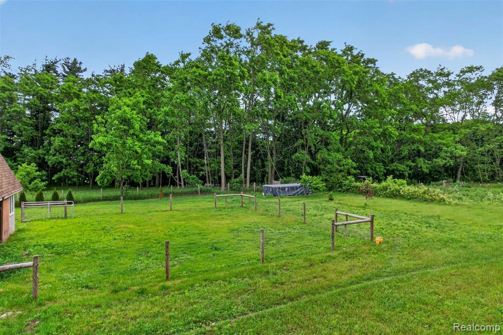 3781 Herd Road, Metamora, MI 48455 — Photo 45