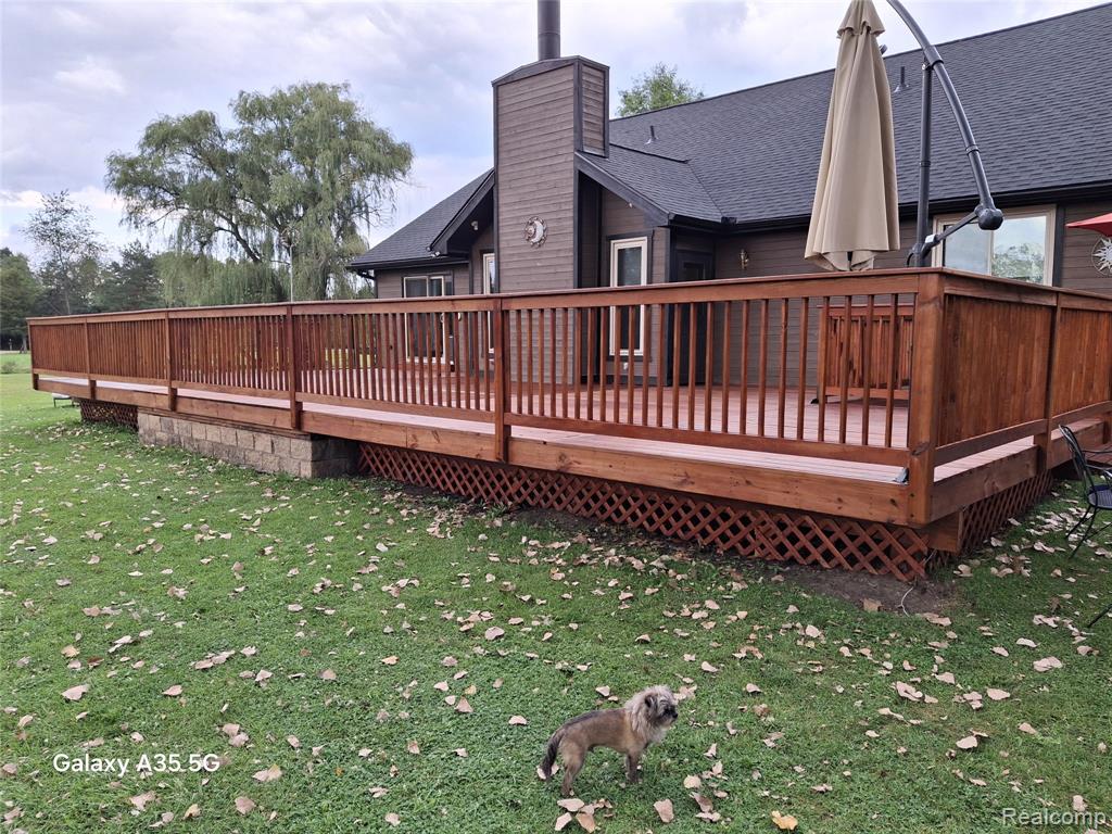 8969 Hyne Road, Brighton, MI 48114 — Photo 6