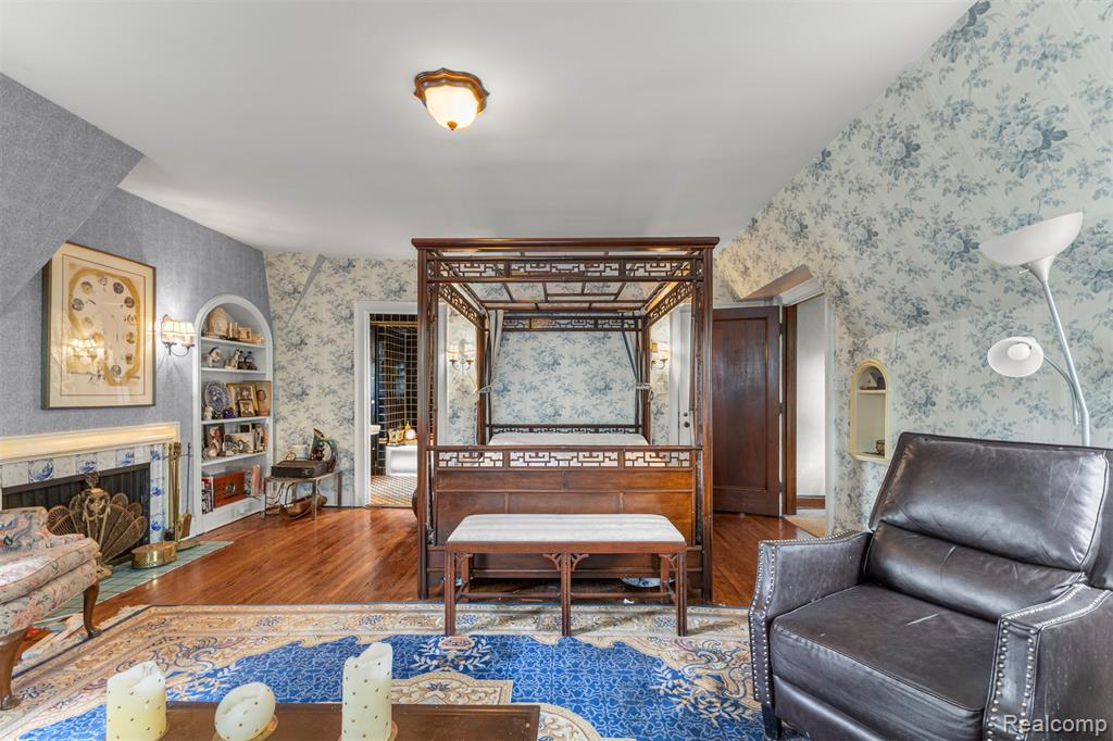 3001 Seminole Street, Detroit, MI 48214 — Photo 48