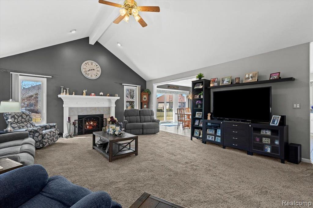 49133 Morning Glory Drive, Macomb, MI 48044 — Photo 8