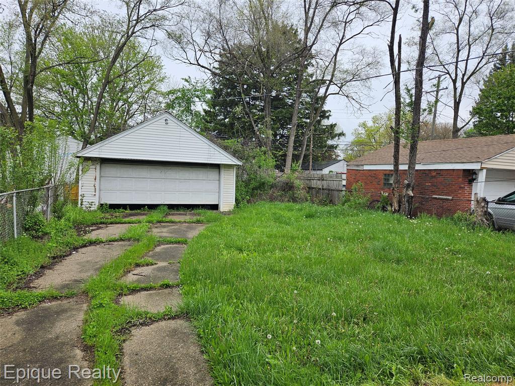7341 Evergreen Avenue, Detroit, MI 48228 — Photo 3