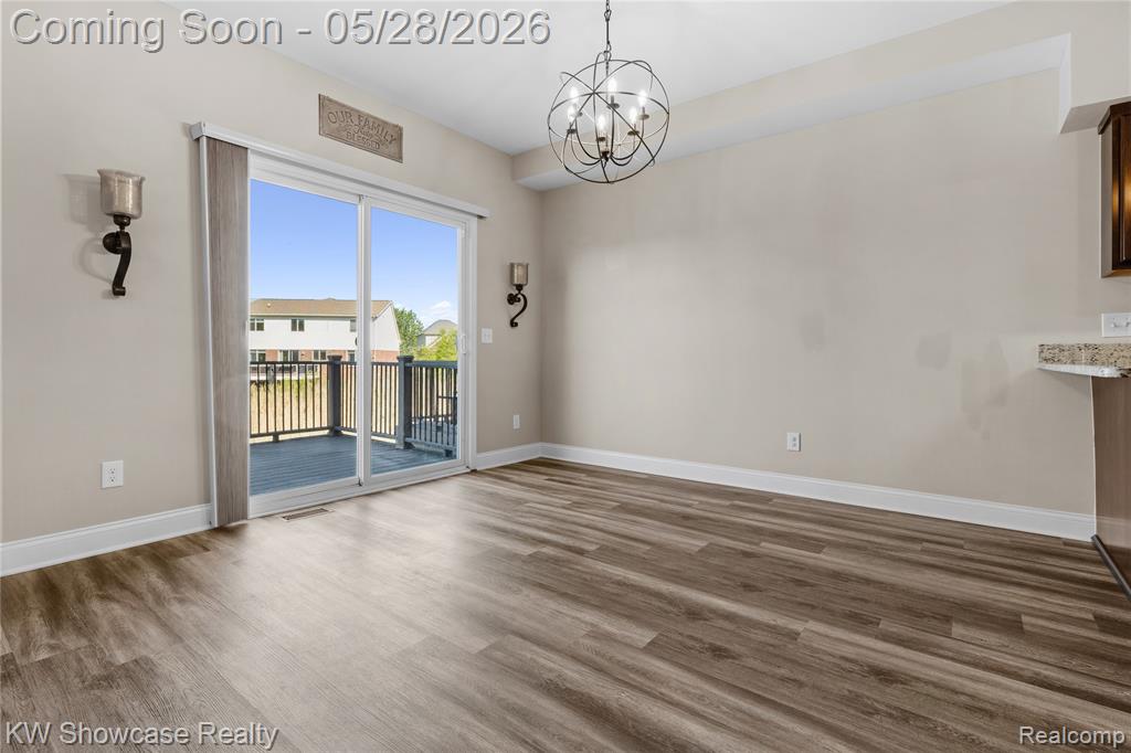 24871 Valleywood Drive, 47, South Lyon, MI 48178 — Photo 7