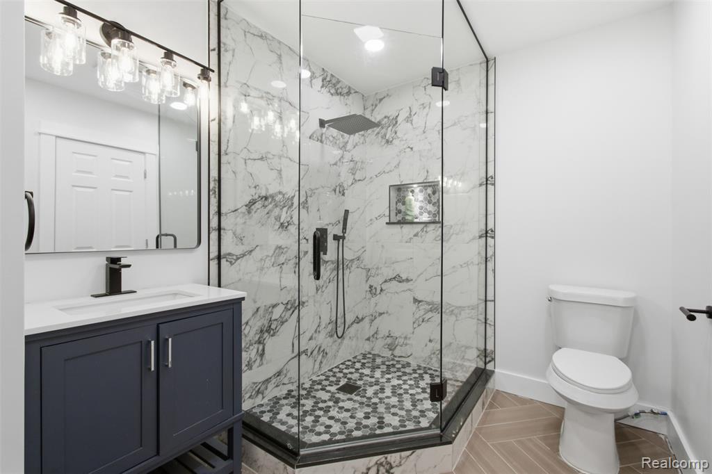 24696 Franklin Park Drive, Franklin, MI 48025 — Photo 74