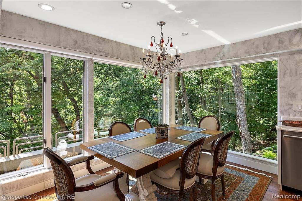 4647 Private Lake Drive, Bloomfield Hills, MI 48301 — Photo 18