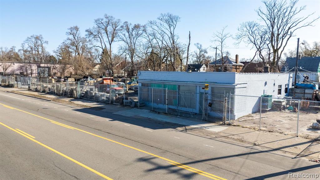 15400-15450 SCHAEFER Road, Detroit, MI 48227 — Photo 13