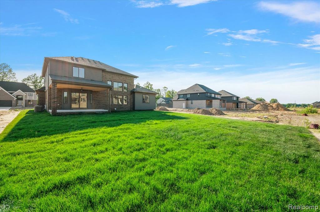 50622 TIMBERSTONE Drive, Macomb, MI 48042 — Photo 10