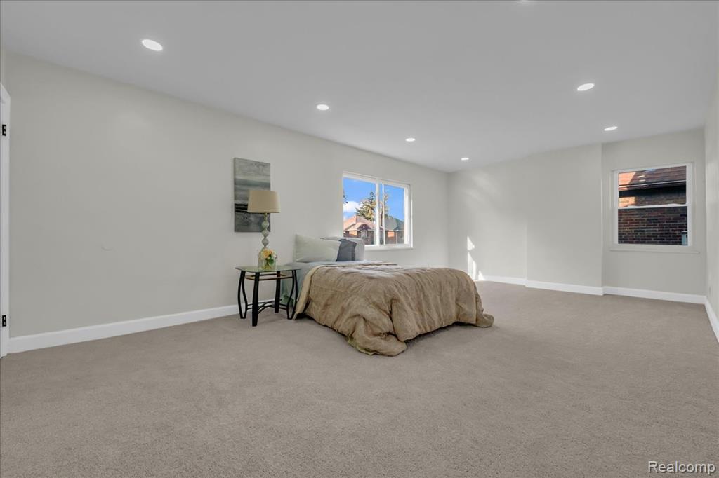 18050 WISCONSIN Street, Detroit, MI 48221 — Photo 14