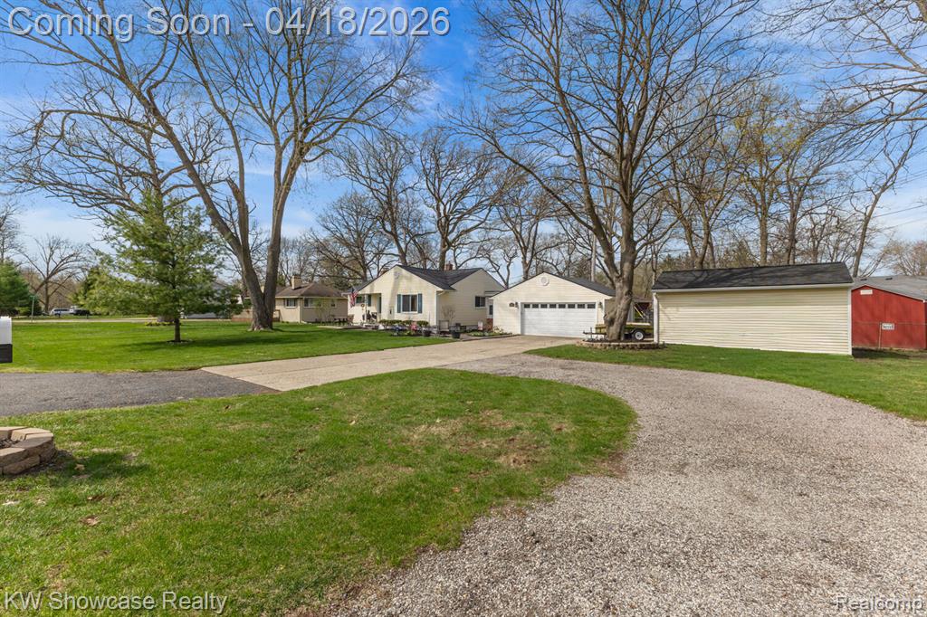 3478 Richmond Street, Waterford, MI 48328 — Photo 2