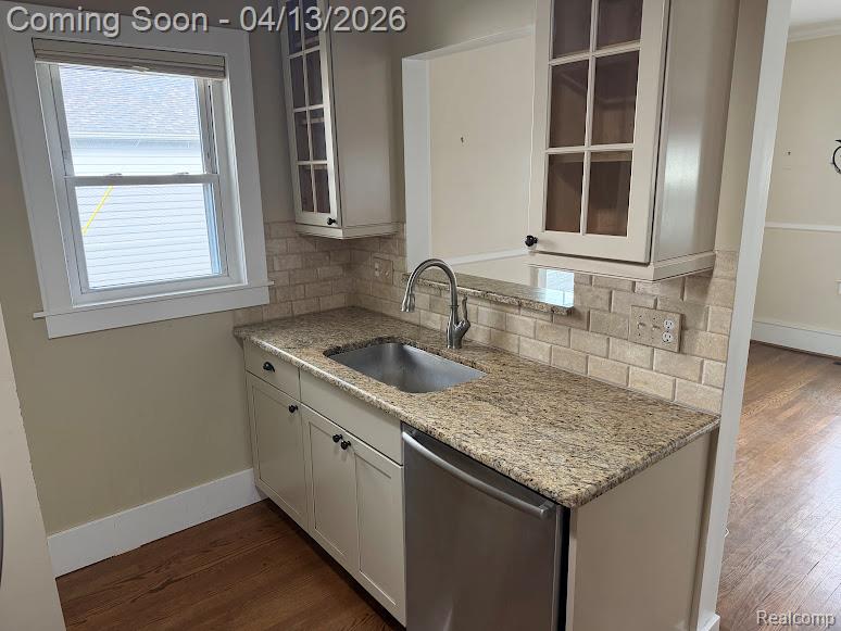427 Wesley Avenue, Rochester, MI 48307 — Photo 9