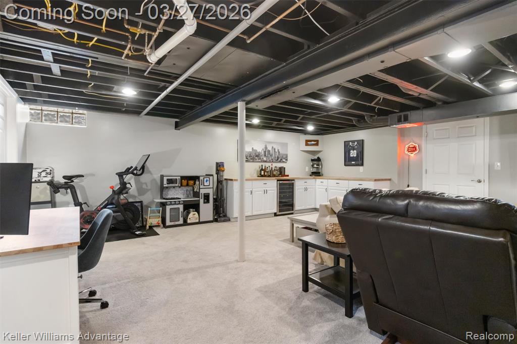 805 Butternut Avenue, Royal Oak, MI 48073 — Photo 19