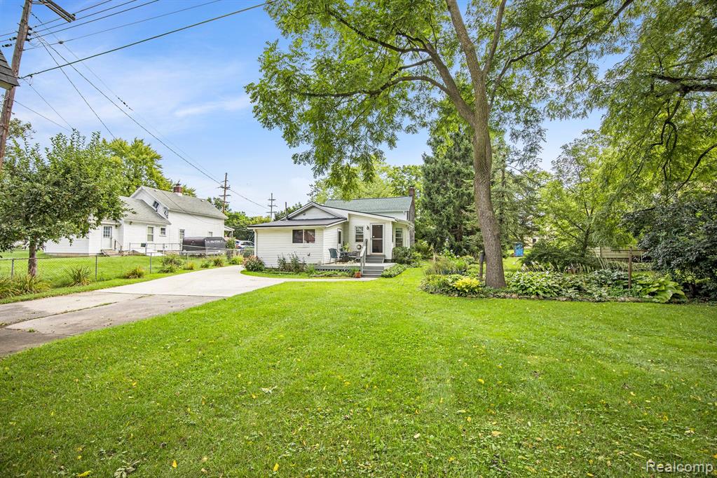 383 N BAILEY Street, Romeo, MI 48065 — Photo 28