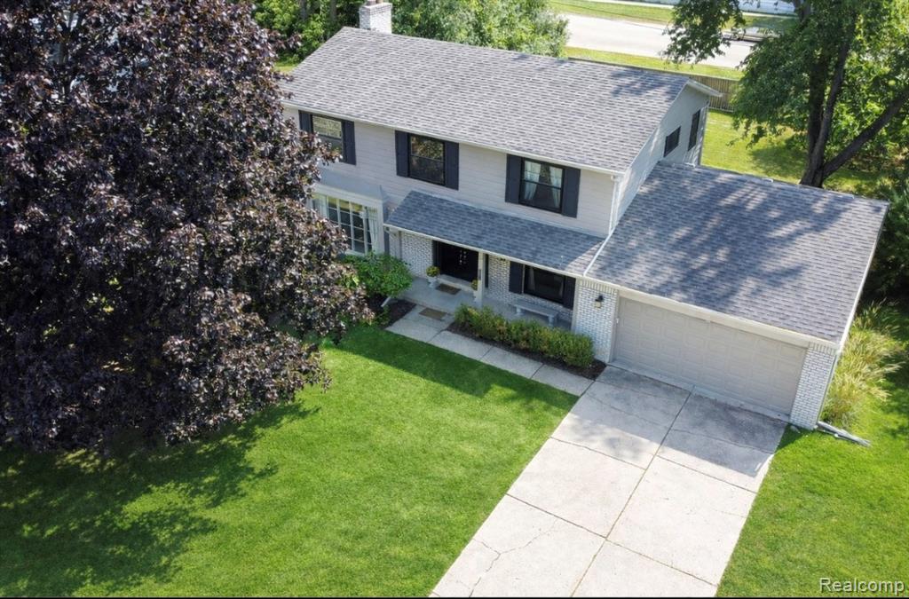 31018 Pickwick Lane, Beverly Hills, MI 48025 — Photo 5