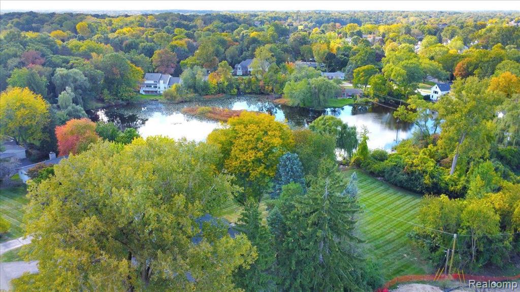 4316 PINE TREE Trail, Bloomfield Hills, MI 48302 — Photo 41
