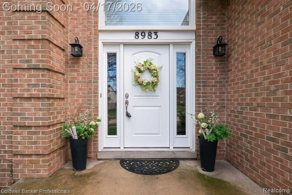 8983 Quail Circle, Plymouth, MI 48170 — Photo 4