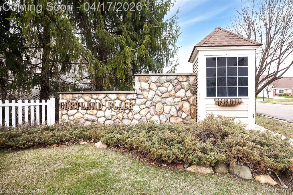 6667 Cortland Avenue, 56, Brighton, MI 48114 — Photo 27