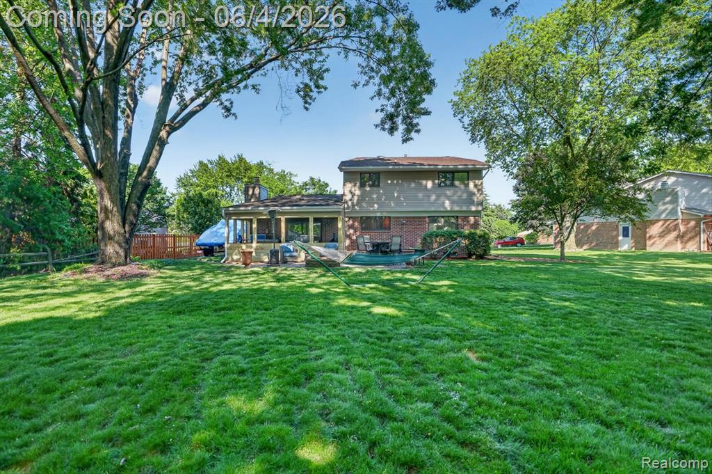 5469 Pheasant Run Road, Clarkston, MI — Photo 34