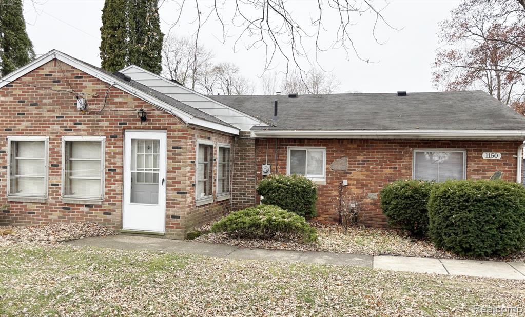 1150 Jay Street, Waterford, MI 48327 — Photo 2