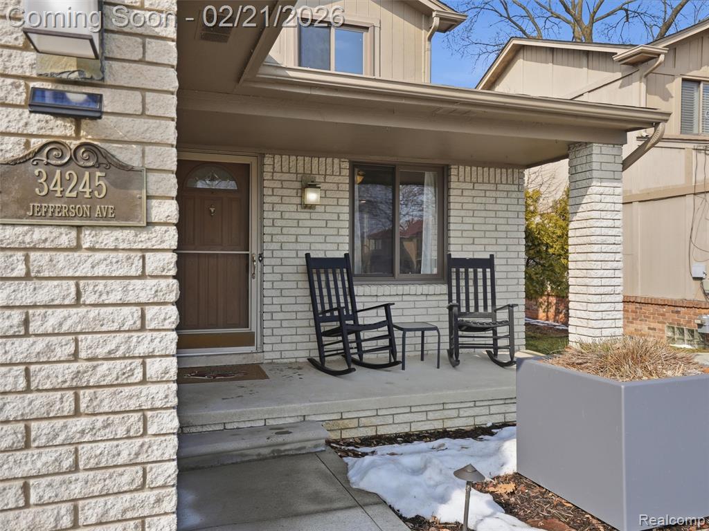 34245 Jefferson Avenue, MI — Photo 4