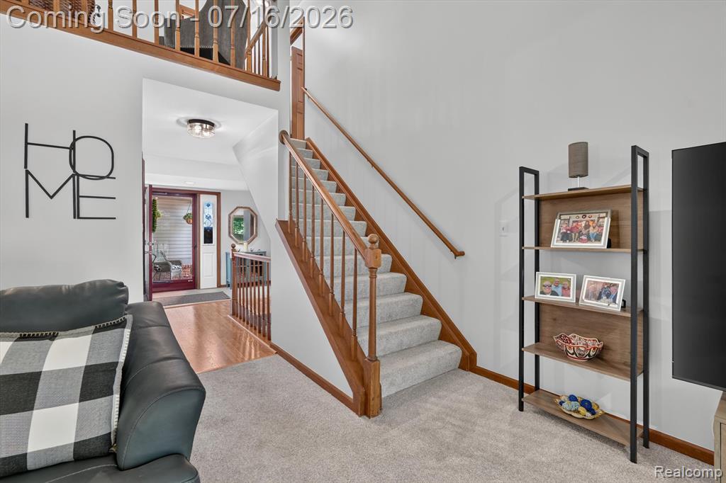 808 Maplewood Court, Brighton, MI 48116 — Photo 10